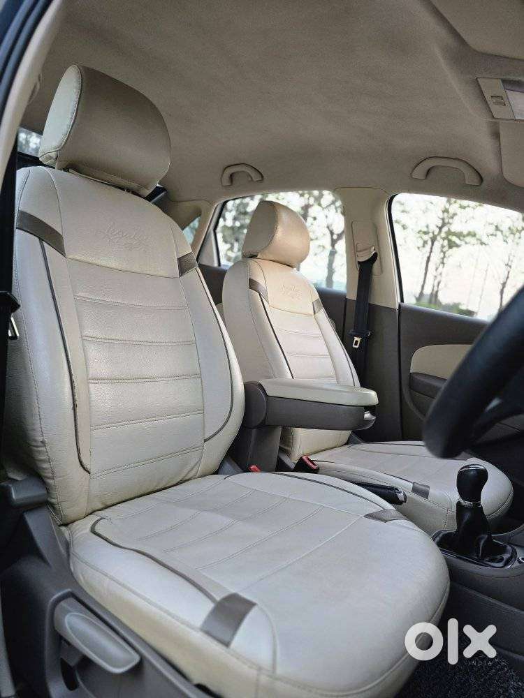 Skoda Rapid, 2015, Diesel