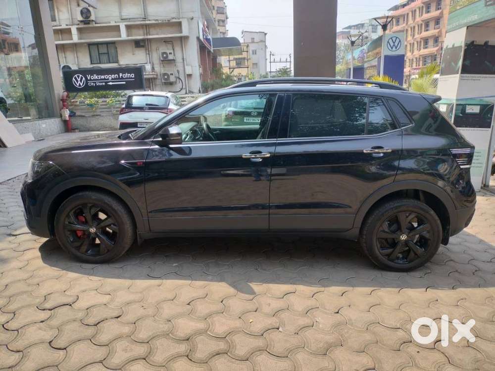 Volkswagen Taigun Gt Plus 1.5 Tsi Dsg (with Ventilated Seats), 2025,..