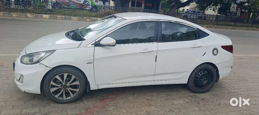 2013model Register 2014 Good Condition Family Used