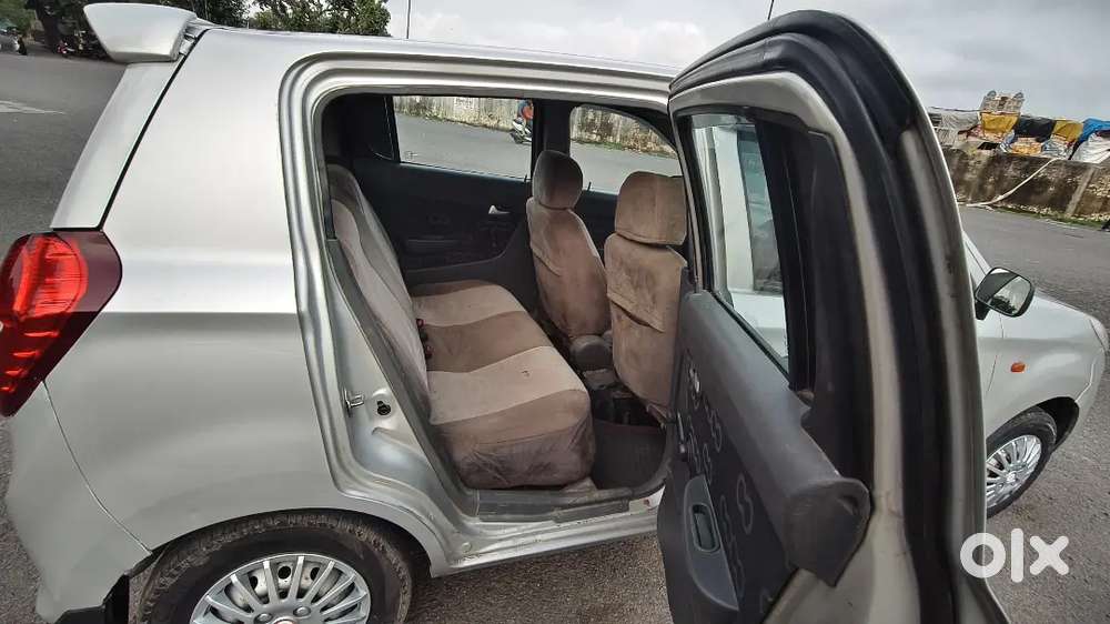 Maruti Suzuki Alto 2016