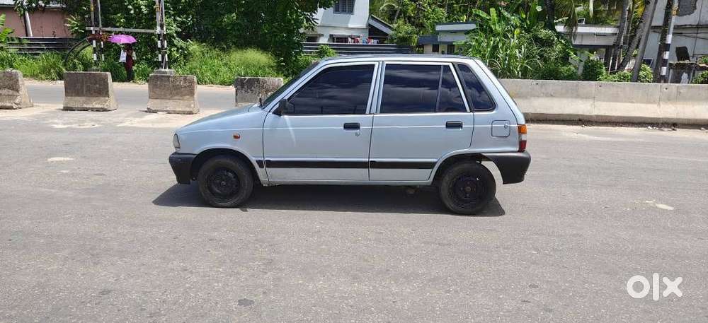 Maruti Suzuki 800 Std, 2004, Petrol