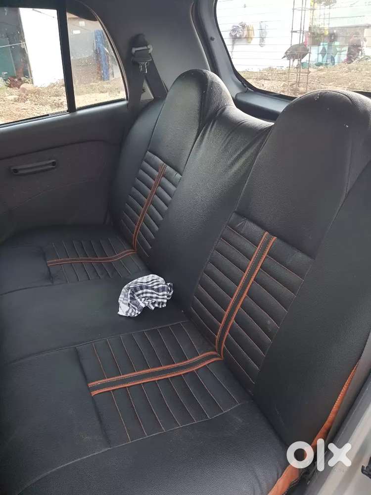 Hyundai Santro Xing 2010