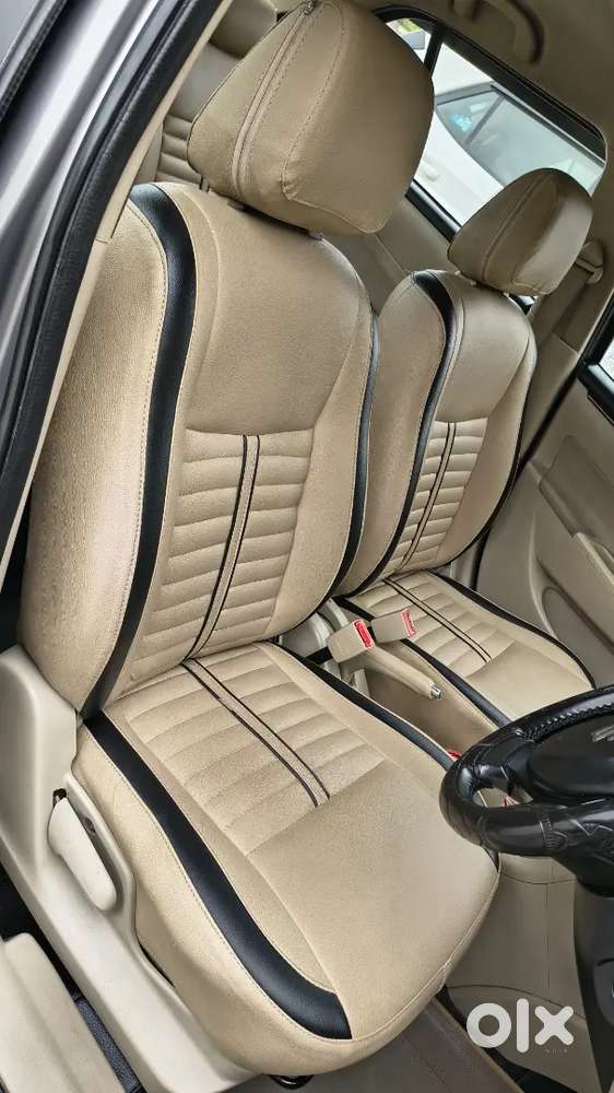 Maruti Suzuki Swift Dzire 2014