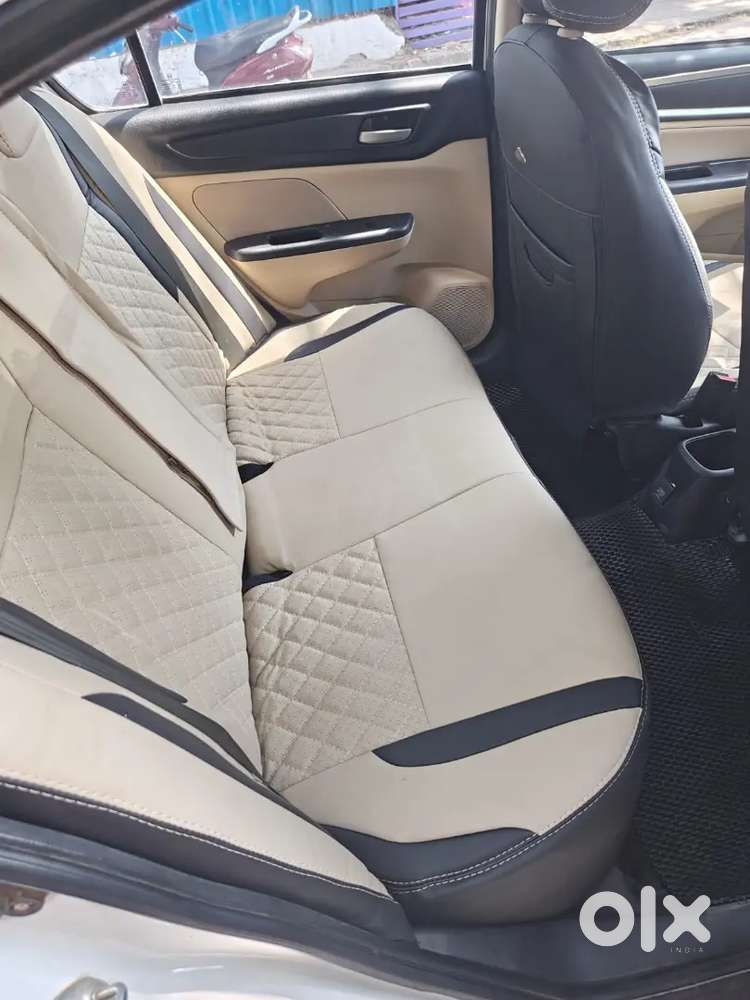 Honda Amaze 2nd Gen 2022