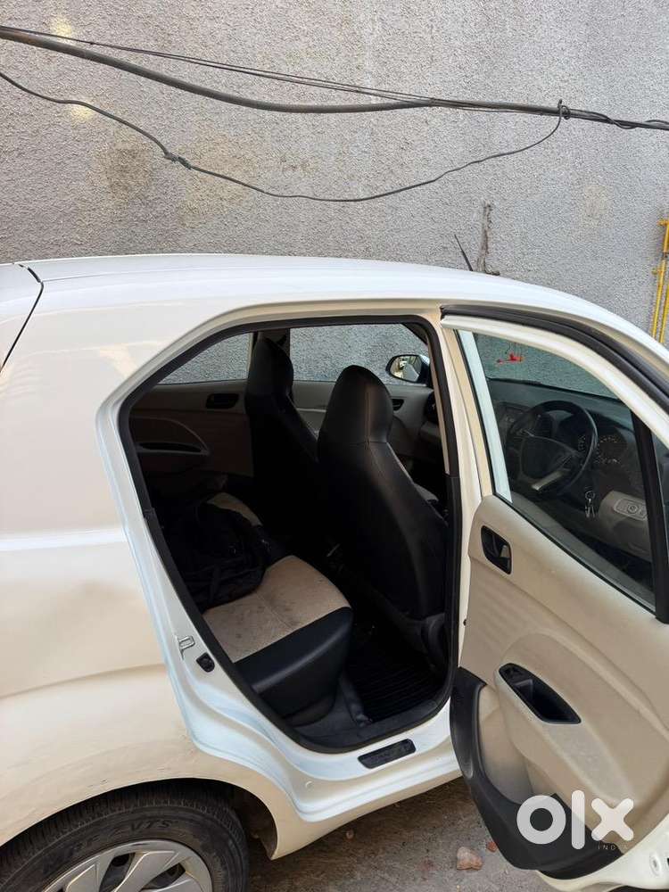 Hyundai Car Petrol Manual 2020 Condition