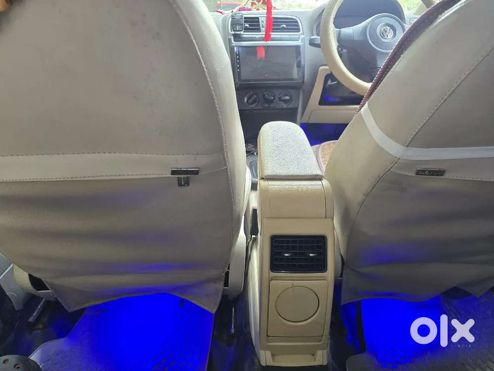 Vento 2013 Diesel Well Maintained