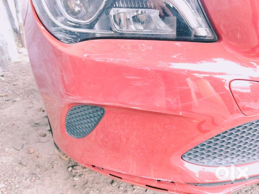 Mercedes-benz Cla 200 D Sport, 2020, Diesel