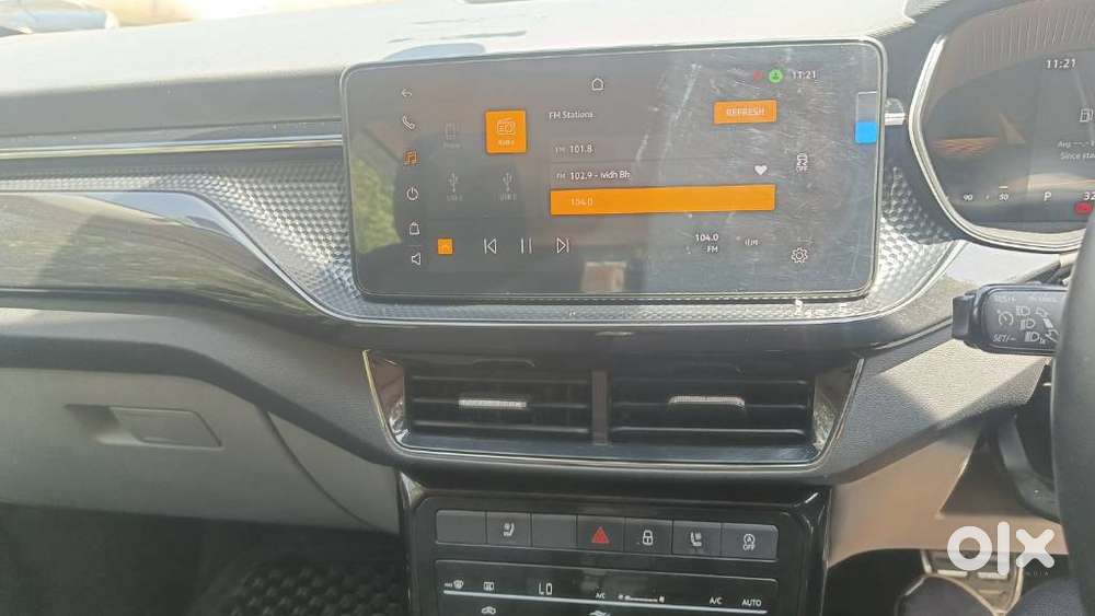 Skoda Kushaq 1.5 Tsi Style, 2024, Petrol