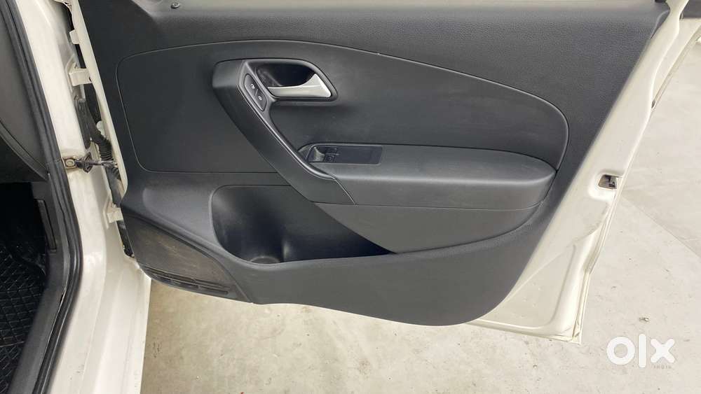 Volkswagen Ameo 1.5 Tdi Trendline, 2019, Diesel