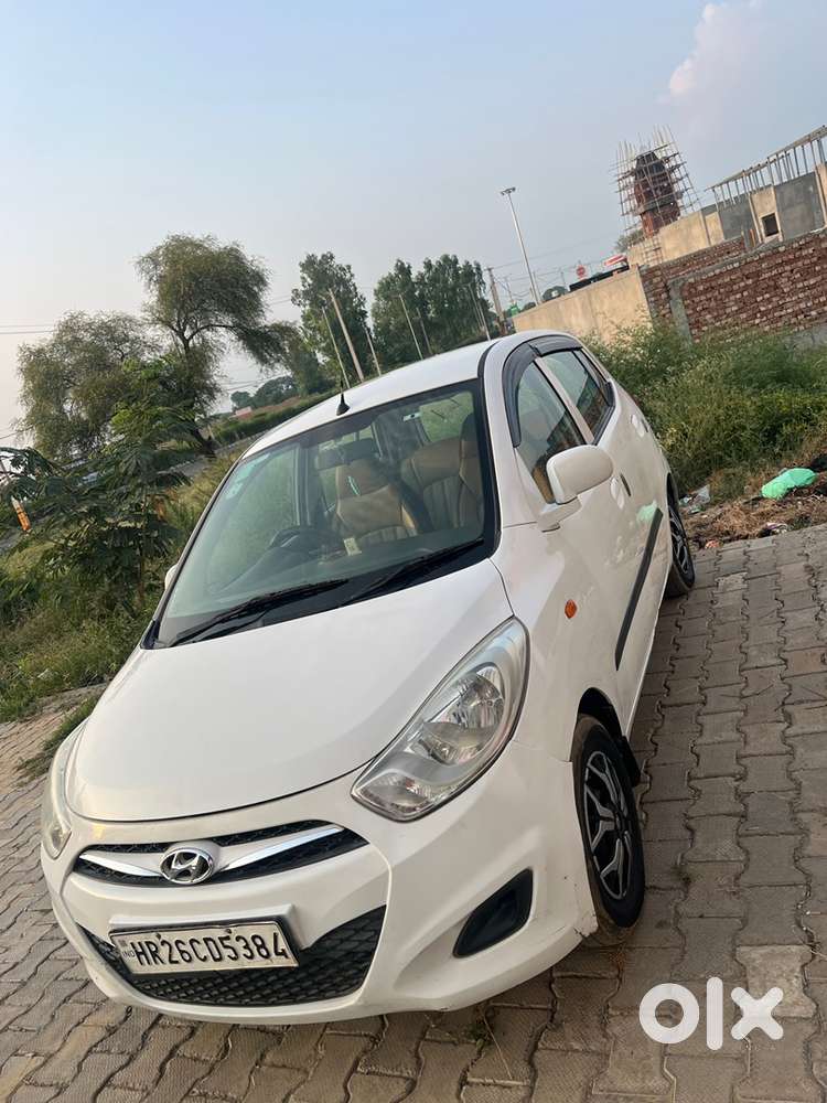 Hyundai I10 D Lite 2014