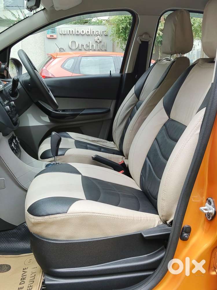 Tata Tiago, 2018, Petrol