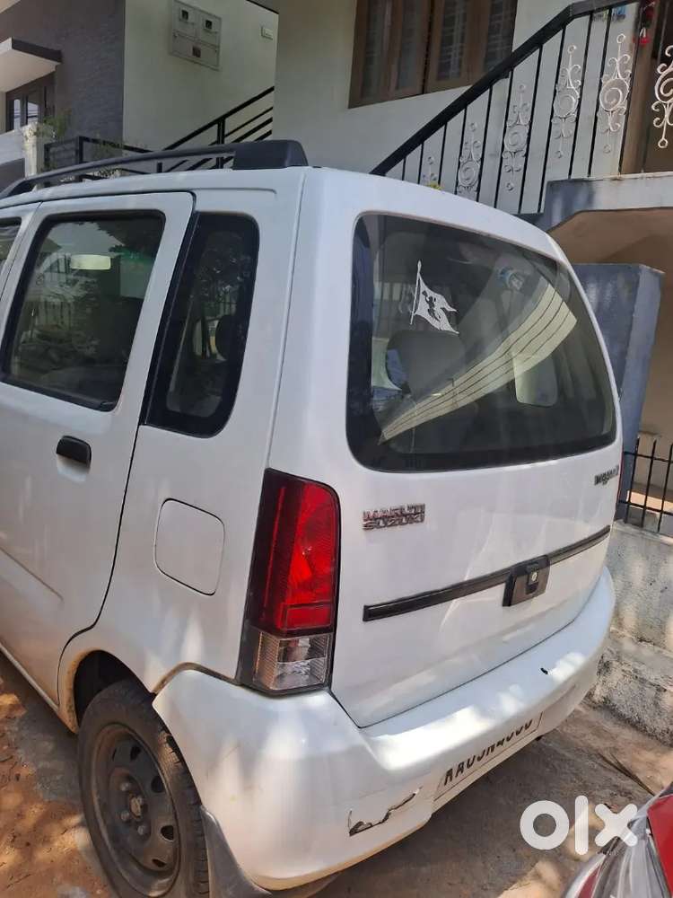 I Want To Sell My Car