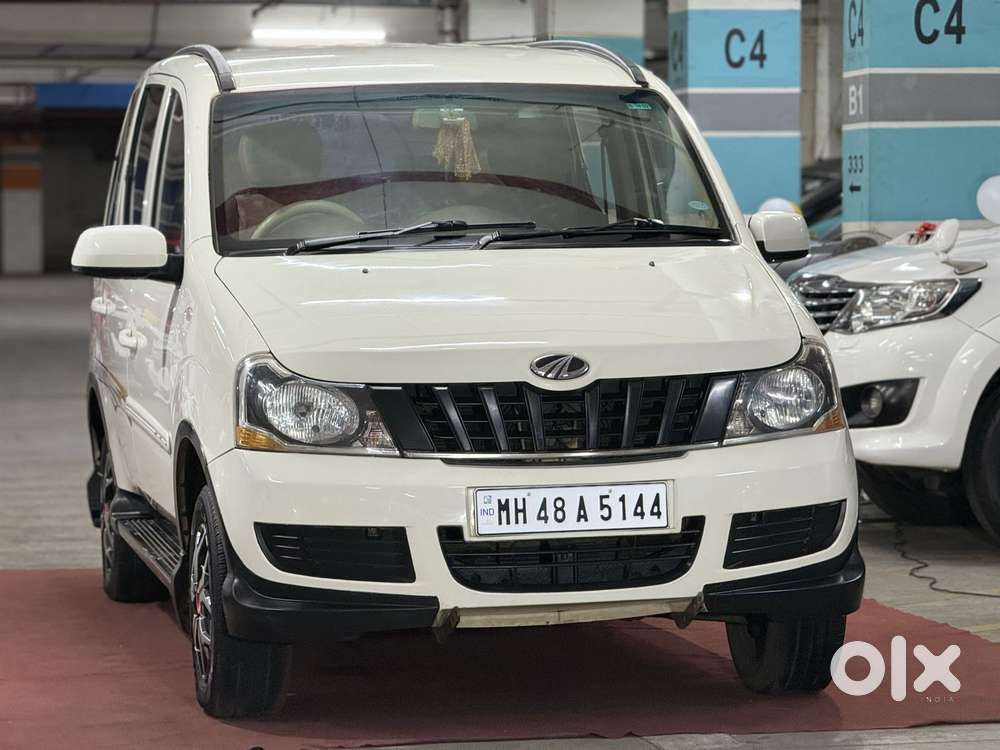 Mahindra Xylo 2009-2011 D4, 2012, Diesel