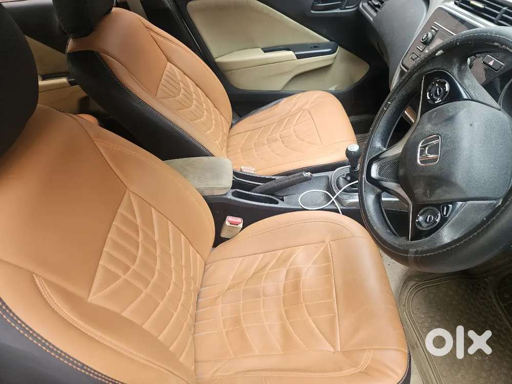Honda City Diesel Manual 2016 Last Year