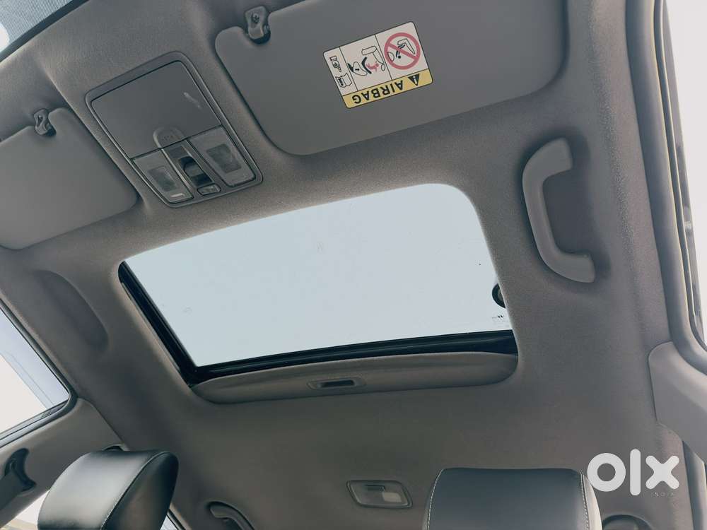 Hyundai Creta 1.6 Sx Option Diesel, 2019, Diesel