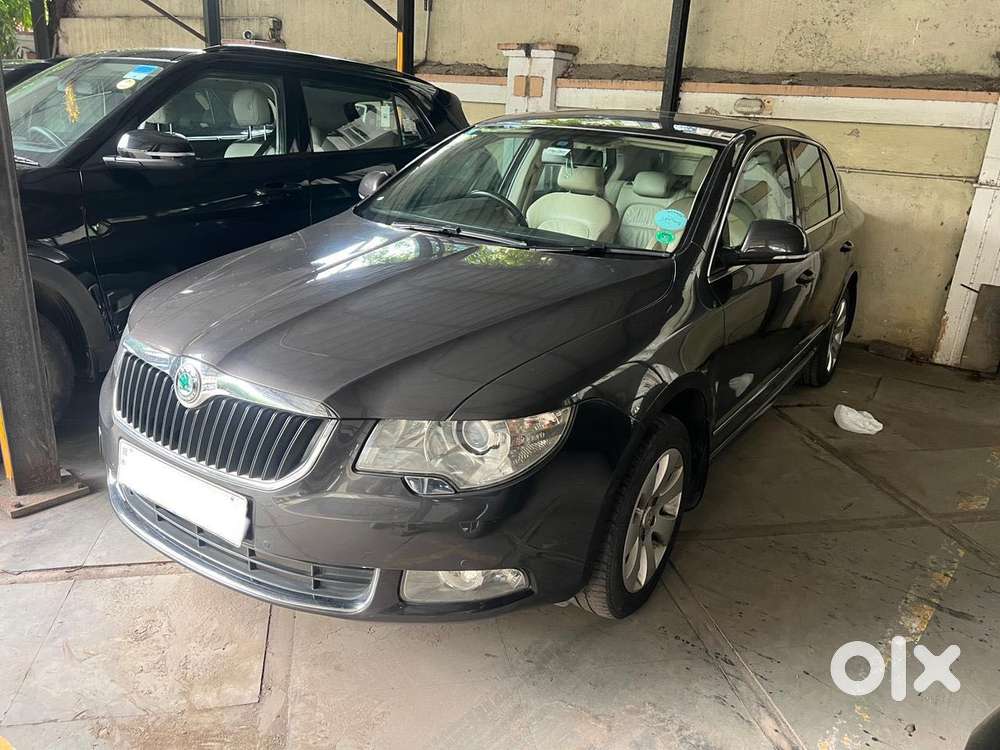 Skoda Superb 1.8 Ambition Tsi Mt, 2011, Petrol