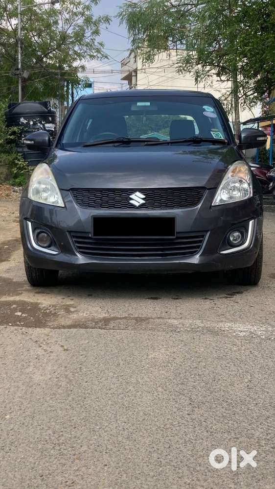 2016 Maruti Suzuki Swift Vdi  Single Owner  Excellent Condition