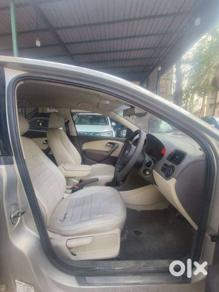 Volkswagen Vento 2010-2013 Diesel Highline, 2014, Diesel