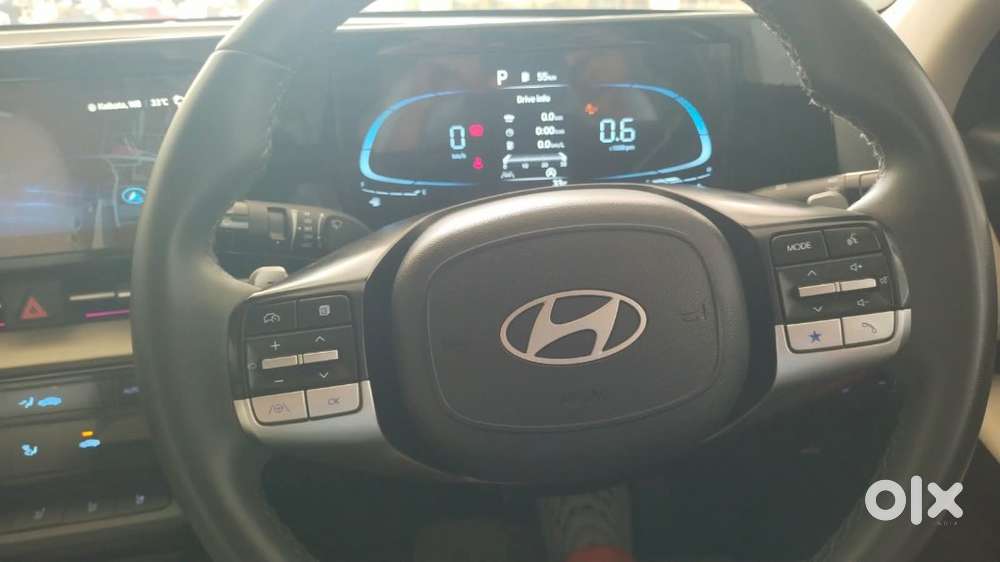 Hyundai New Verna 2024