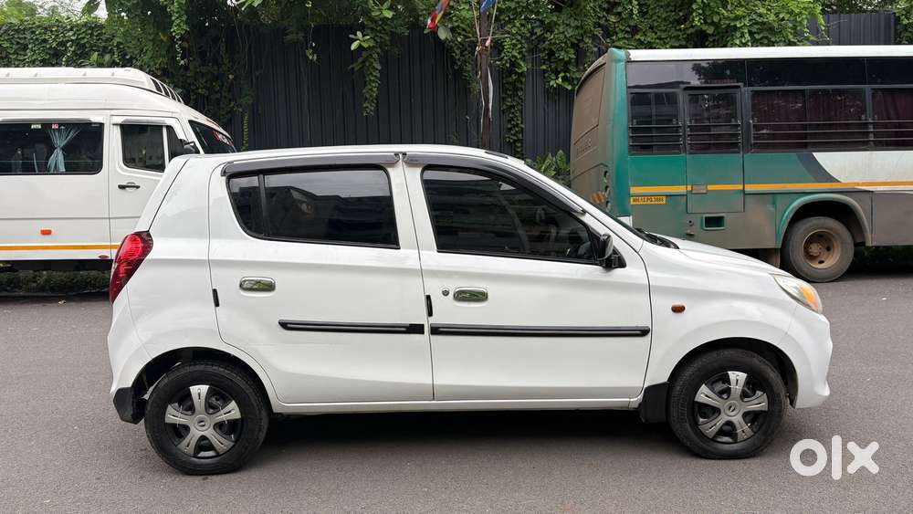 Maruti Suzuki Alto 800 0.8 Lxi (o), 2019, Petrol