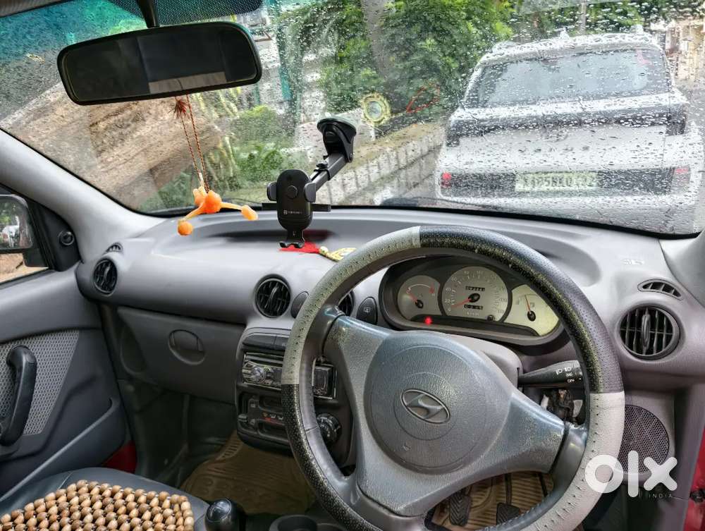 Hyundai Santro Xing 2004 Petrol