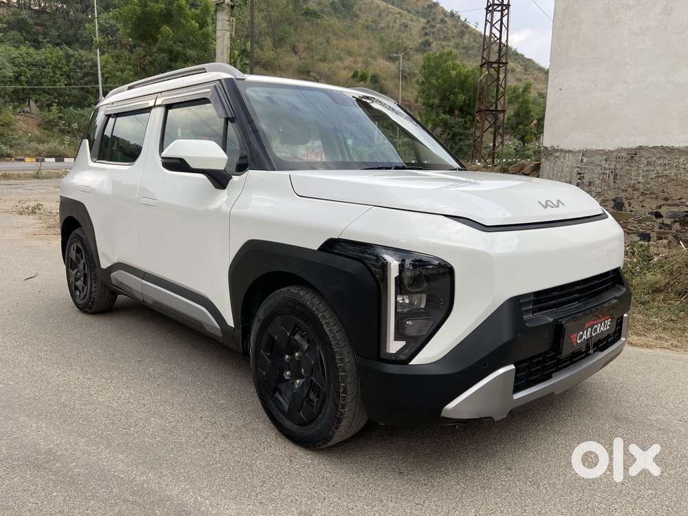 Kia Syros Htk Opt Turbo, 2026, Petrol