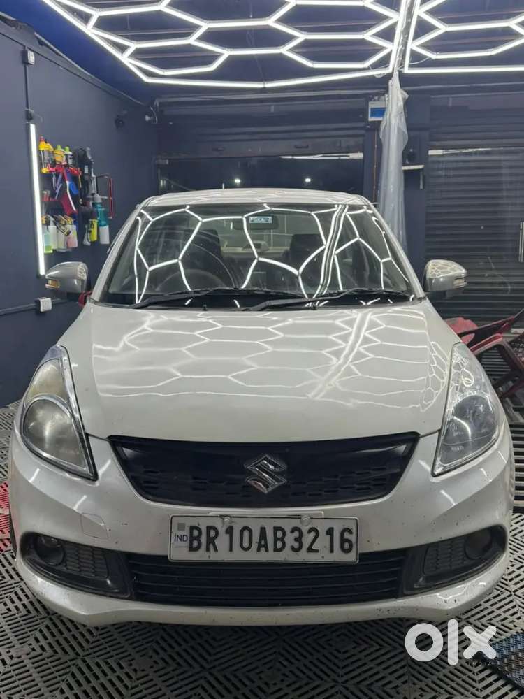 Maruti Suzuki Dzire Vdi 2019