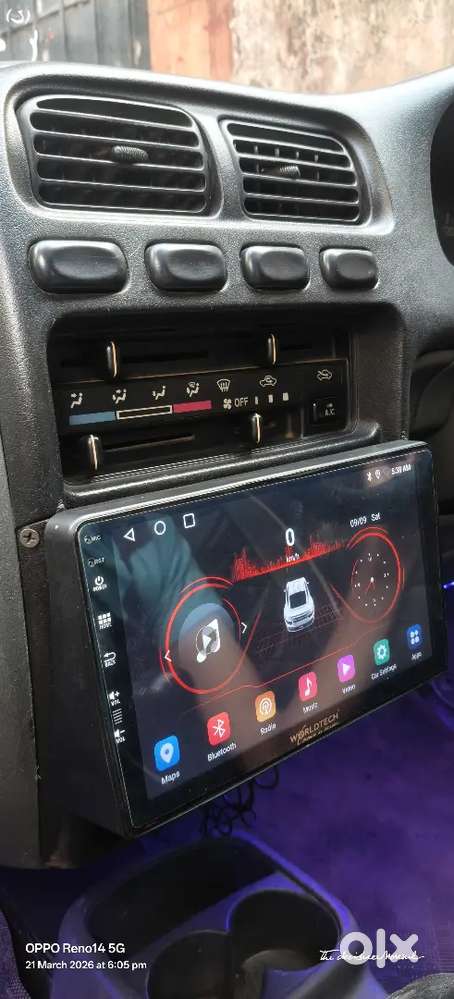 Urgent Sale Maruti Suzuki Alto 2005