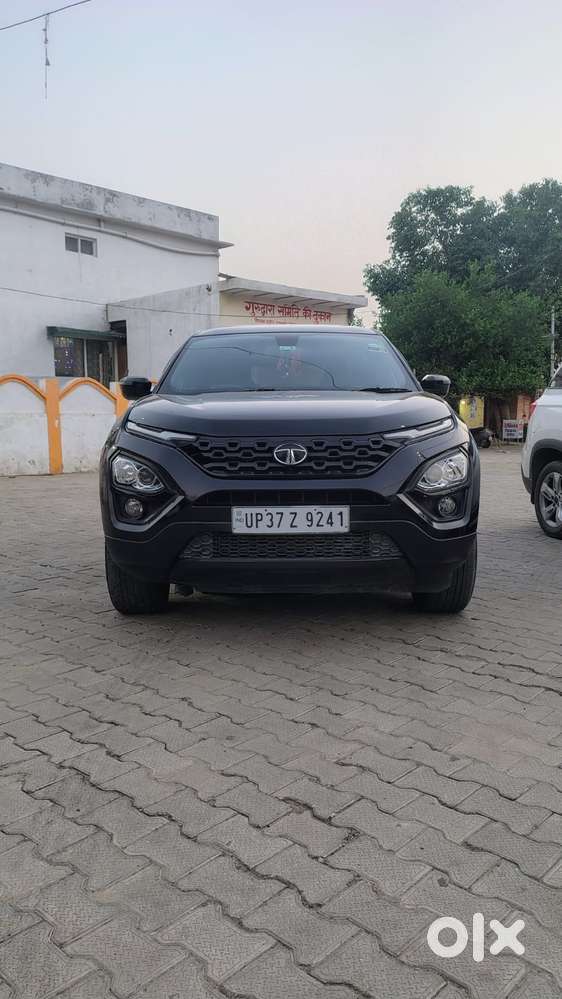 Tata Harrier Xza+, 2022, Diesel