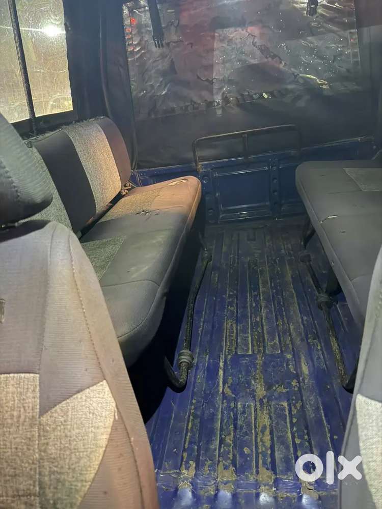 In A Very Good Condition