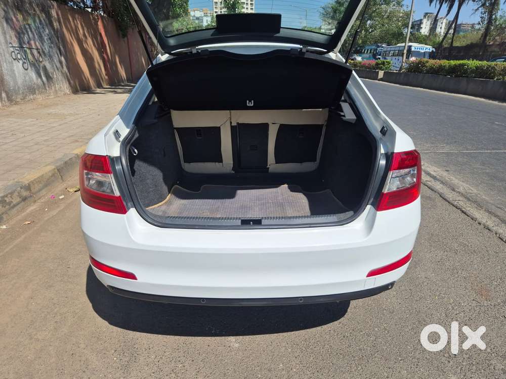 Skoda Octavia Ambition 1.4 Tsi Mt, 2014, Petrol