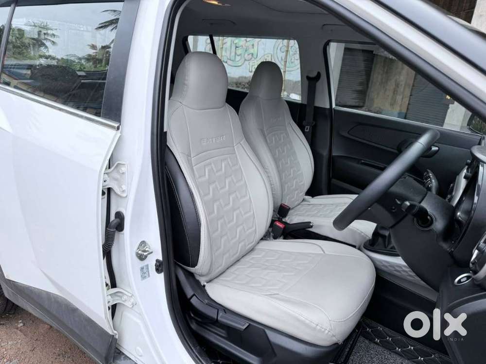 Hyundai Exter Sx (o) 1.2 Mt, 2024, Petrol
