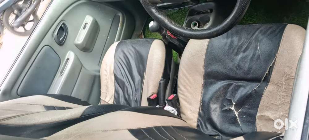 Maruti Suzuki Alto K10 2011 Petrol Manual