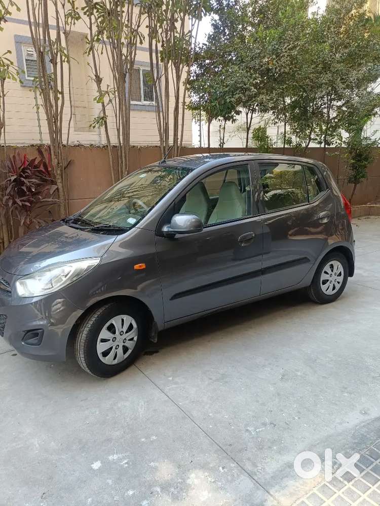 Mint Condition Hundai I 10 Magna Sports
