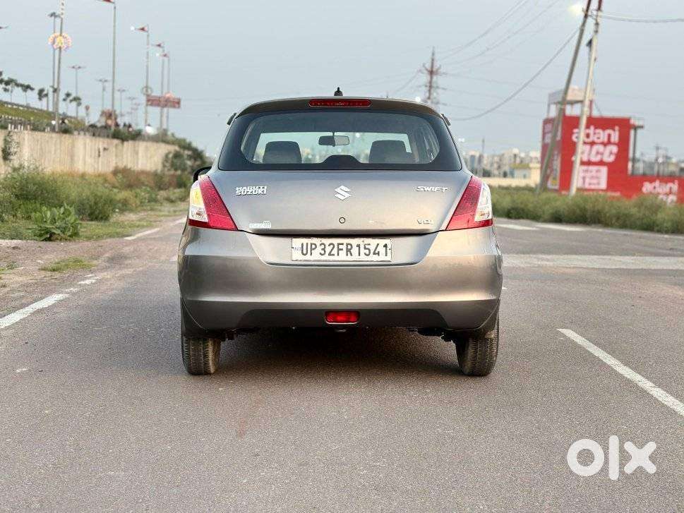 Maruti Suzuki Swift Vdi Bs Iv, 2014, Diesel