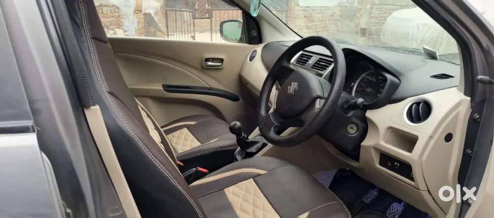 Maruti Suzuki Celerio Vxi 2019