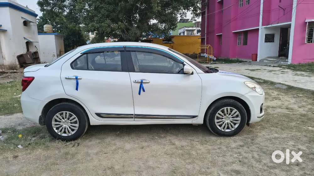 Maruti Suzuki Dzire 2019 Diesel 85000 Km Driven