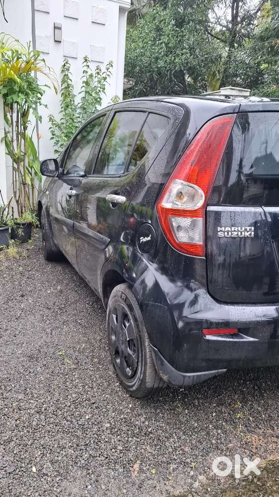 Maruti Ritz 1.2 Lxi 2010