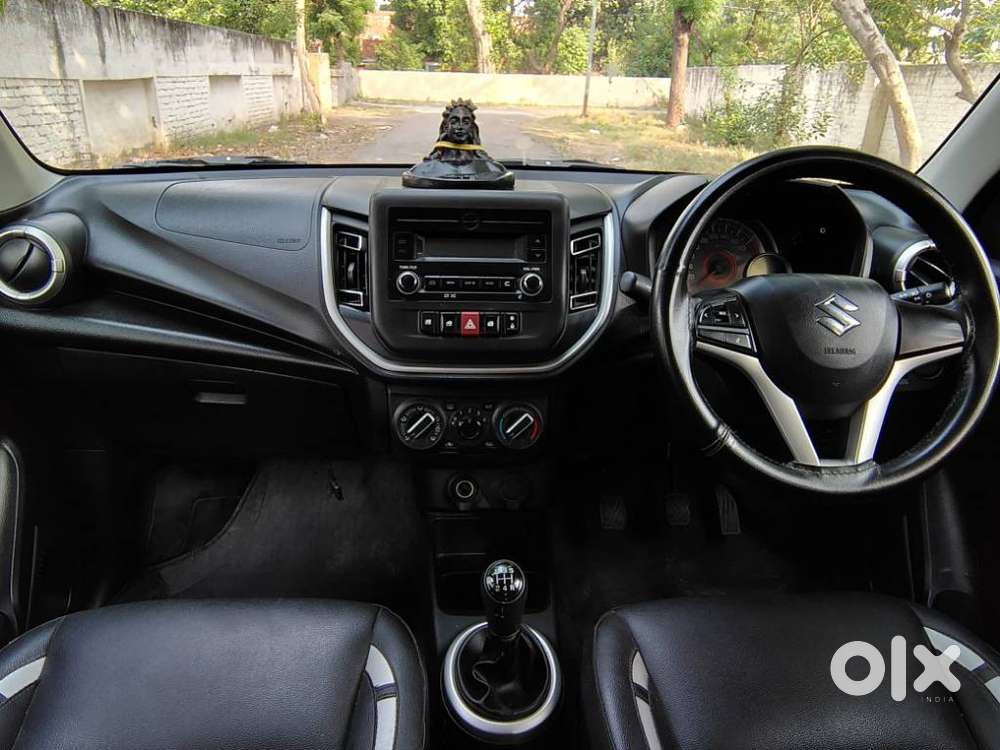 Maruti Suzuki Celerio Zxi(o) Mt, 2023, Cng & Hybrids