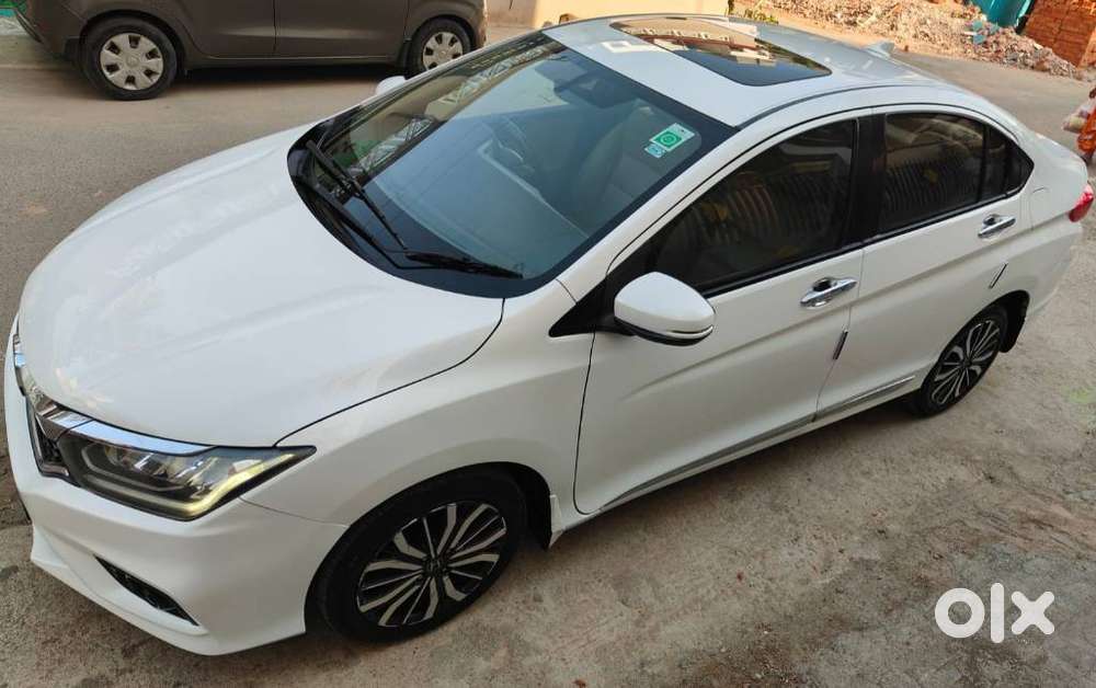 Honda City I-vtec Vx, 2017, Petrol