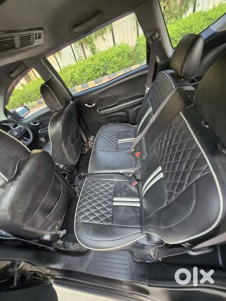 Honda Br-v 2017 Diesel