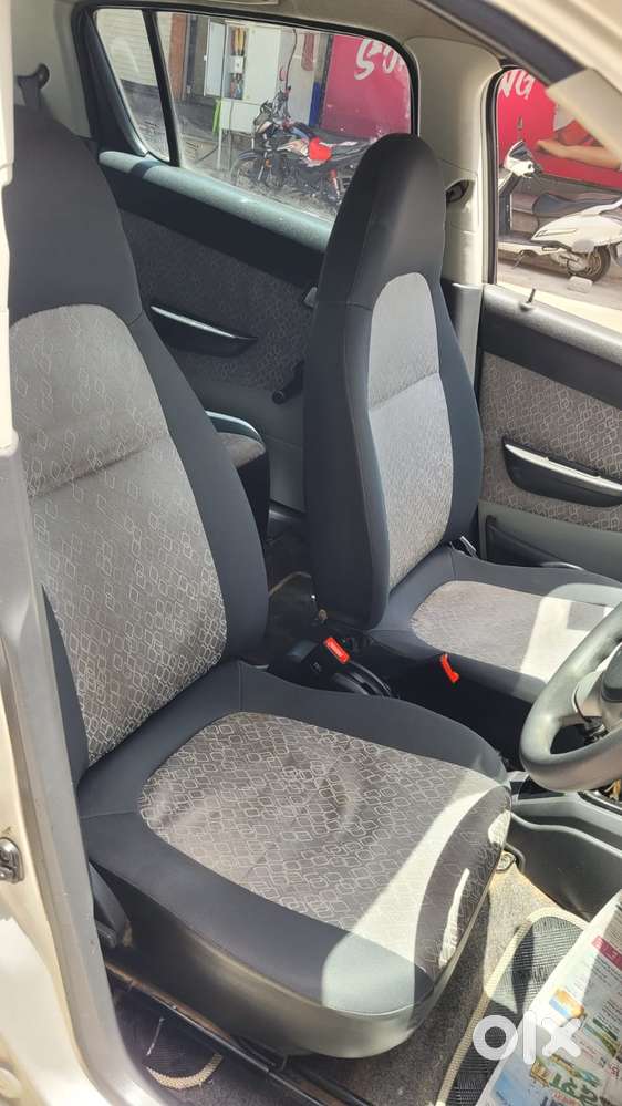Maruti Suzuki Alto 800 Lxi Opt, 2017, Petrol