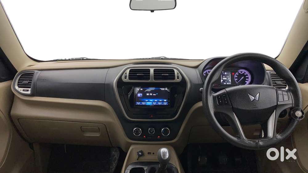 Mahindra Bolero Neo 1.5 N 10 R, 2023, Diesel