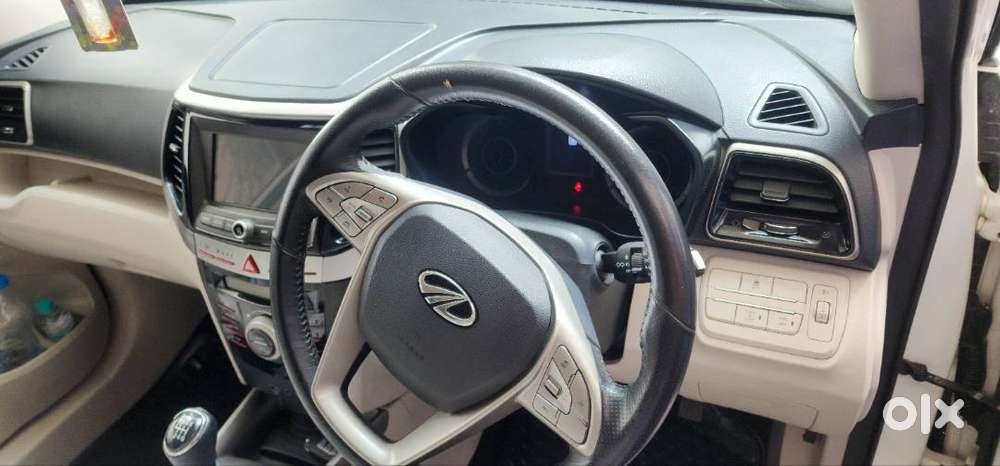 Mahindra Xuv300 2021 Company Maintained