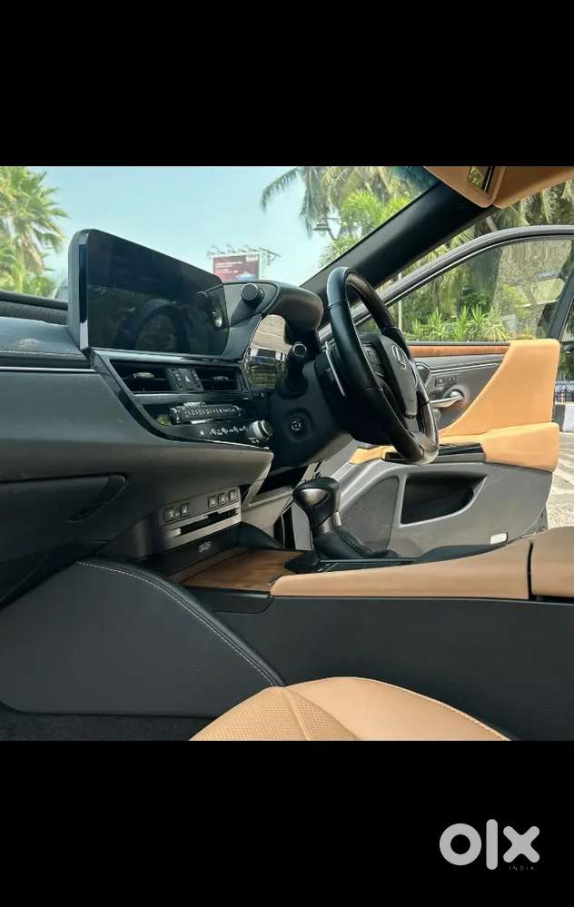 Lexus Es 300h 2022