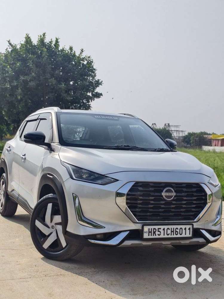 Nissan Magnite 1.0 Xl, 2022, Petrol