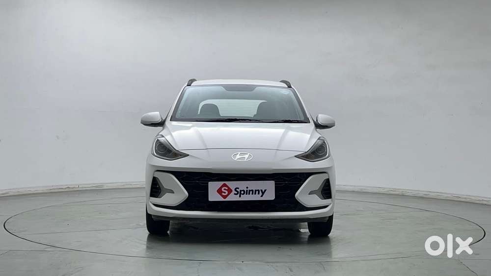 Hyundai Grand I10 1.2 Crdi Sportz, 2025, Cng & Hybrids