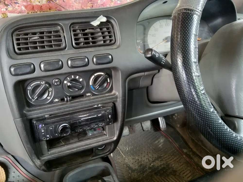 Maruti Suzuki Alto 2007 Petrol Well Maintained