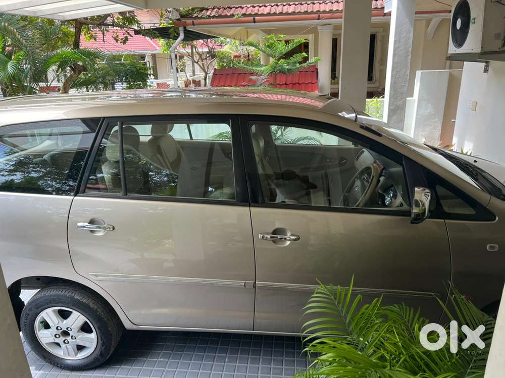 Toyota Innova Diesel 2006