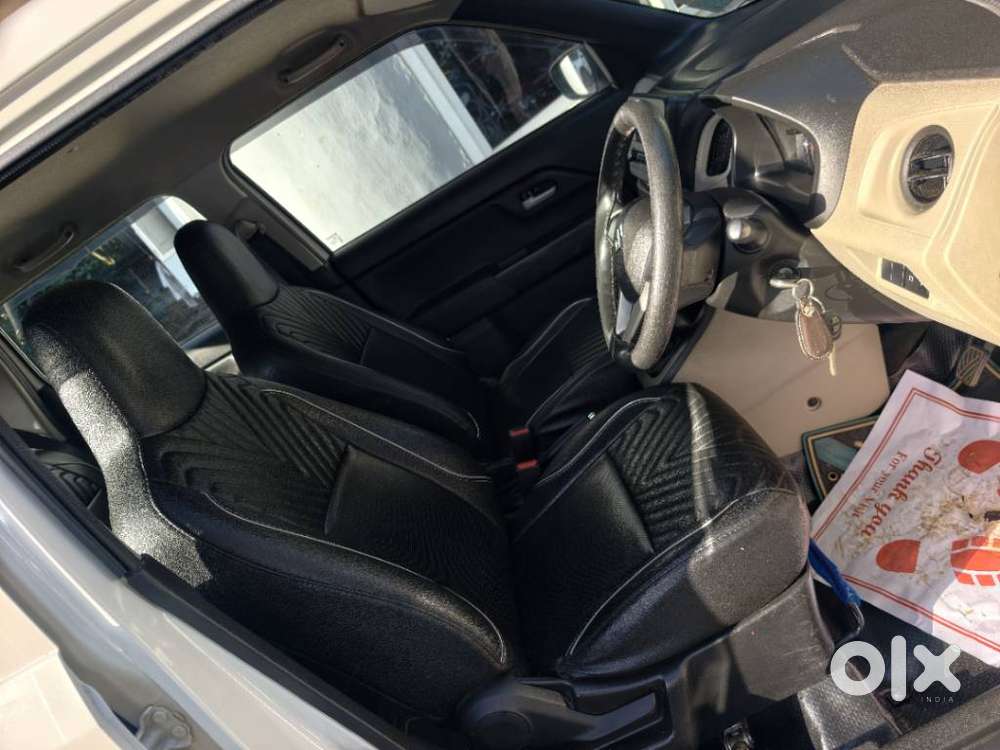 Maruti Suzuki Wagon R 1.0 Vxi Limited Edition, 2021, Petrol